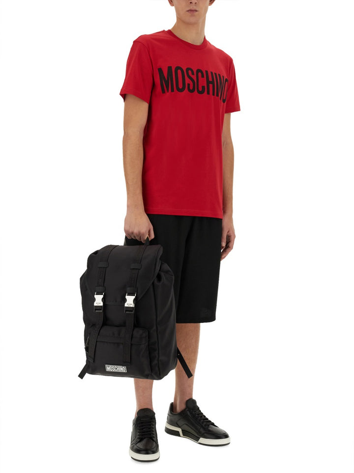 Moschino Shorts - Nero | Wanan Luxury