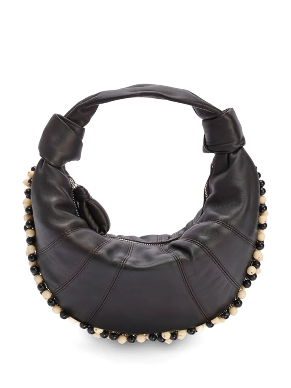 Lemaire Handbag - Marrone | 73b76d21291b3b8328df3b6fd28058e17257958d