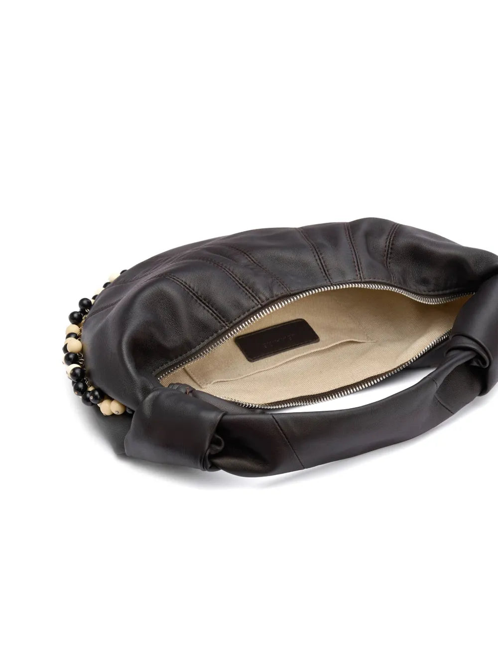 Lemaire Handbag - Marrone | 555cc158be1da391abba5fcbdf6ee4c65ff13b46