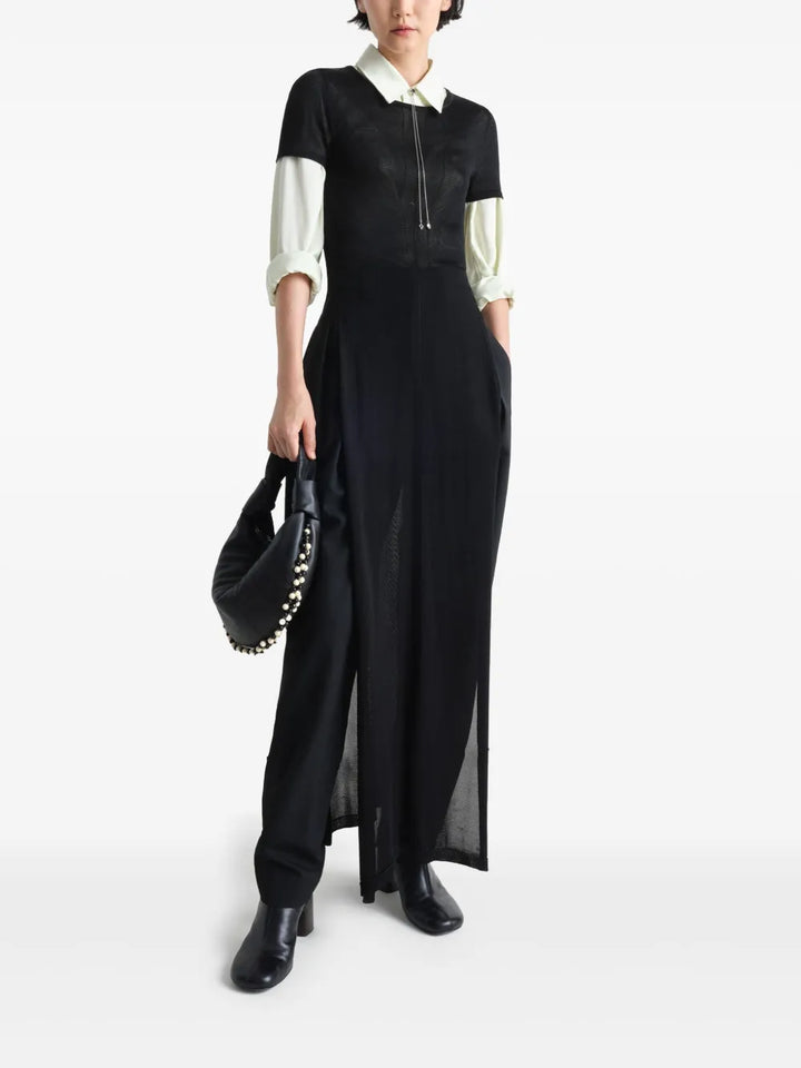 Lemaire Handbag - Marrone | 832ed7f57bbd6ca46ce1ca1a267291f54ea6ef0f