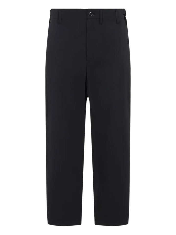 Lemaire Drop crotch - Nero | 0fa3b19bfee2f84114a42ce6ac96239de5aa9214