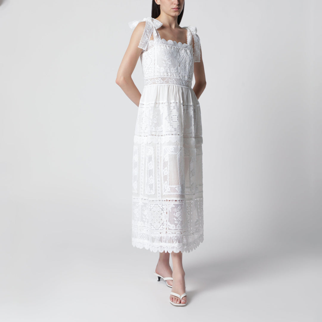 Zimmermann Apparel & Accessories - Bianco | c434c8f1be0ec7724a6dd6a0984f3a5652a1ad18