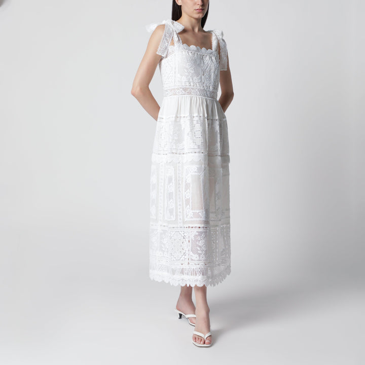 Zimmermann Apparel & Accessories - Bianco | c434c8f1be0ec7724a6dd6a0984f3a5652a1ad18