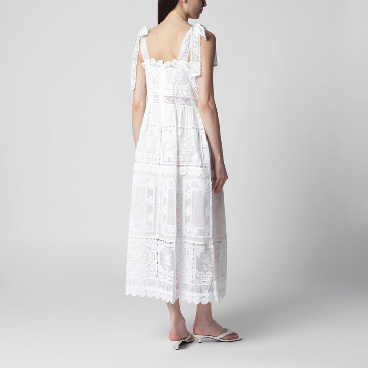 Zimmermann Apparel & Accessories - Bianco | 6dff3c6a55ce40db31c9147abbeabf307089977a