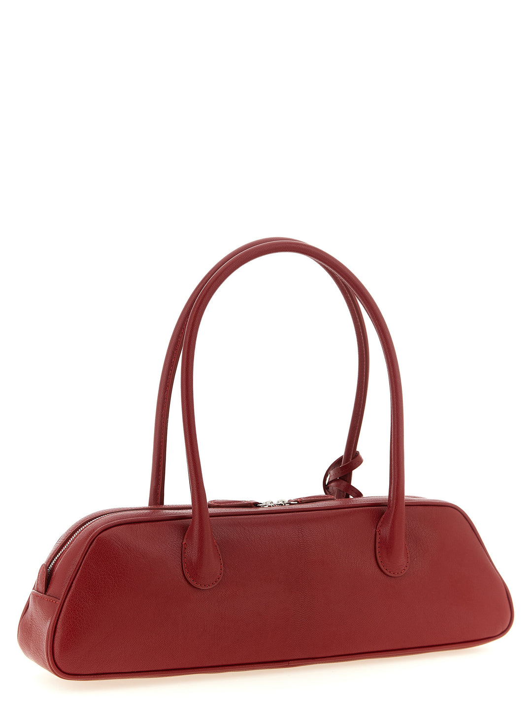 Magda Butrym Brigitte Trapeze Borse a Mano - Rosso | 074bd8c8387d48da1bb6b55976b88a193a2b78b4