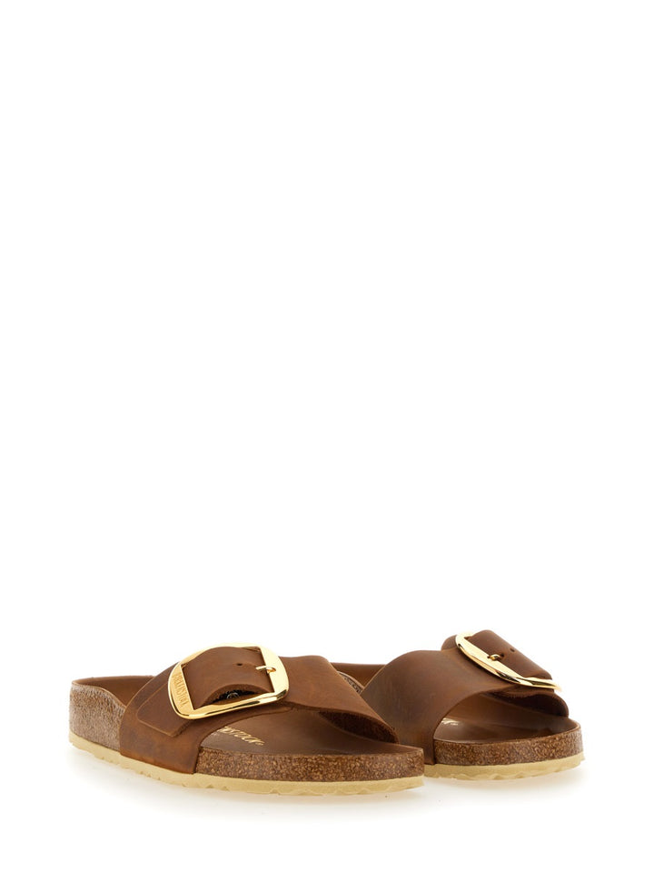 Birkenstock Sandali - Brown | d6f3959e41c8c70f8f660259a68c84e741c851b3