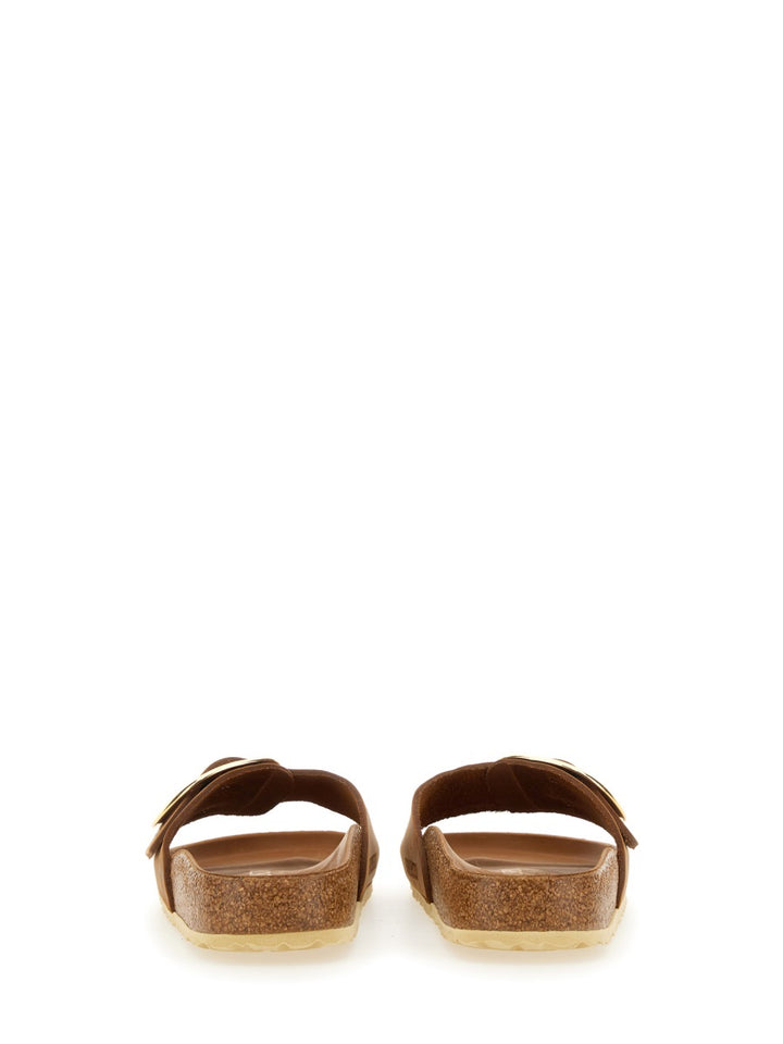 Birkenstock Sandali - Brown | f23456fe459ef9019d5f6c7fa983296589700775