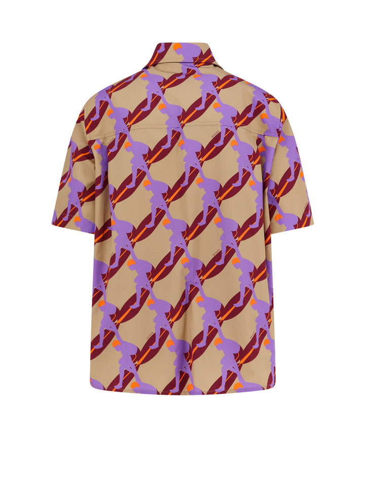 Gucci Shirts - Light and natural | 98c5354bfff6f77566b64baf7e904067a0586782