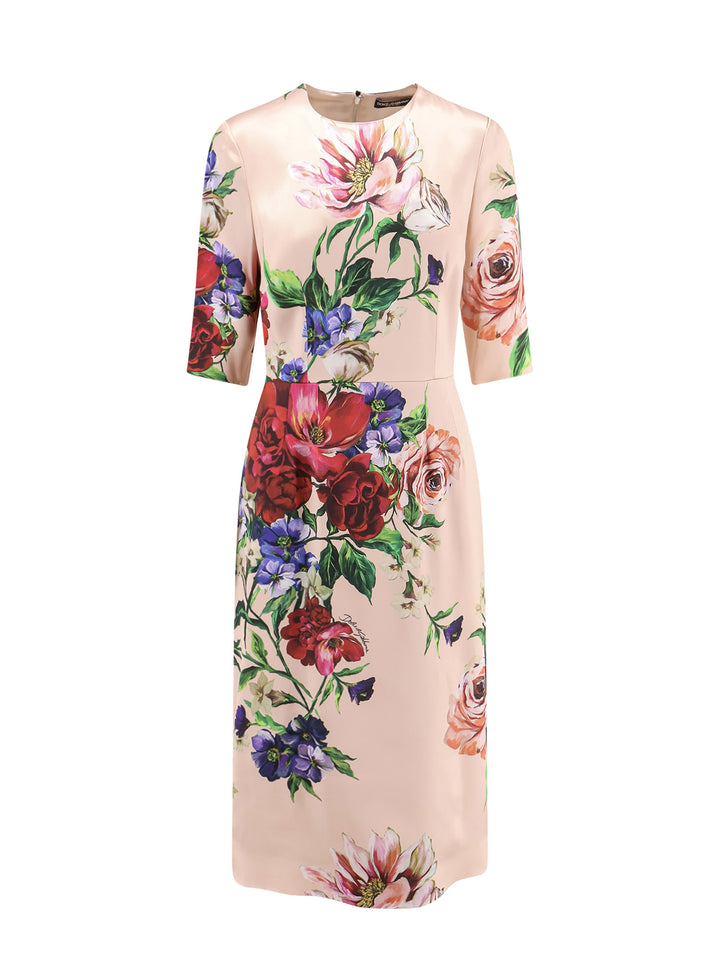 Dolce & Gabbana Dresses - Light and natural | 9564c2f8e90db5042f058c228b7e7dd351cc1d34