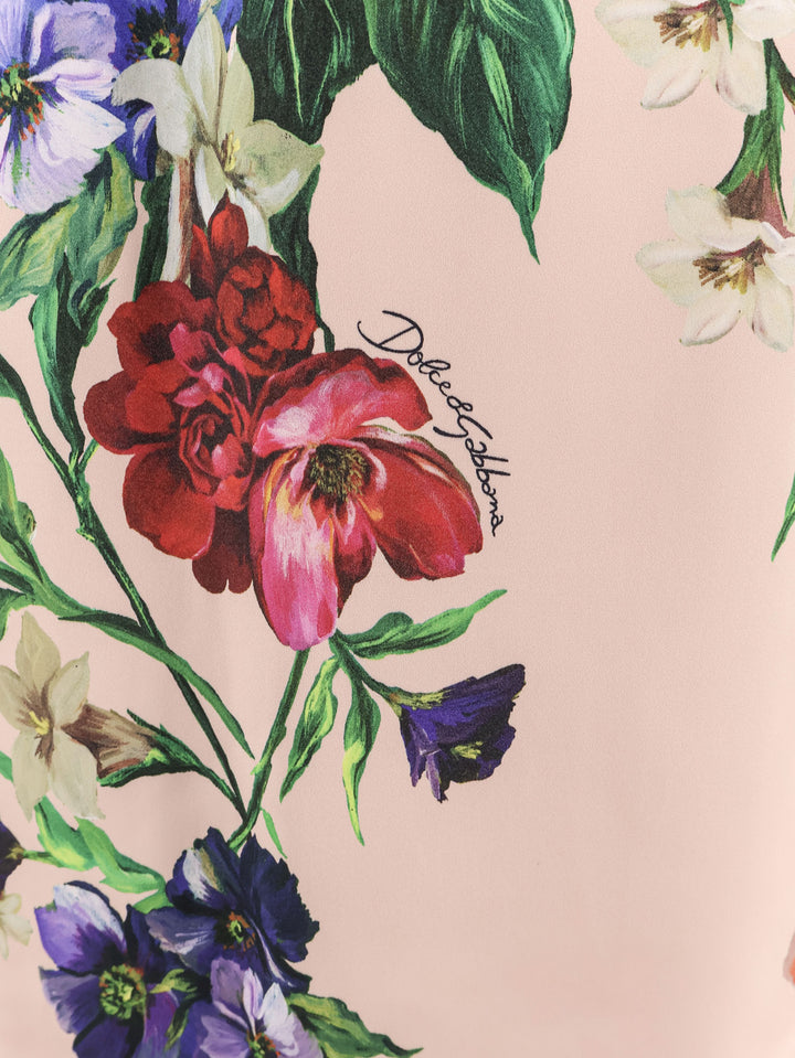 Dolce & Gabbana Dresses - Light and natural | 02b21c627e33106a32aa3c1e9434e1e3279e1240