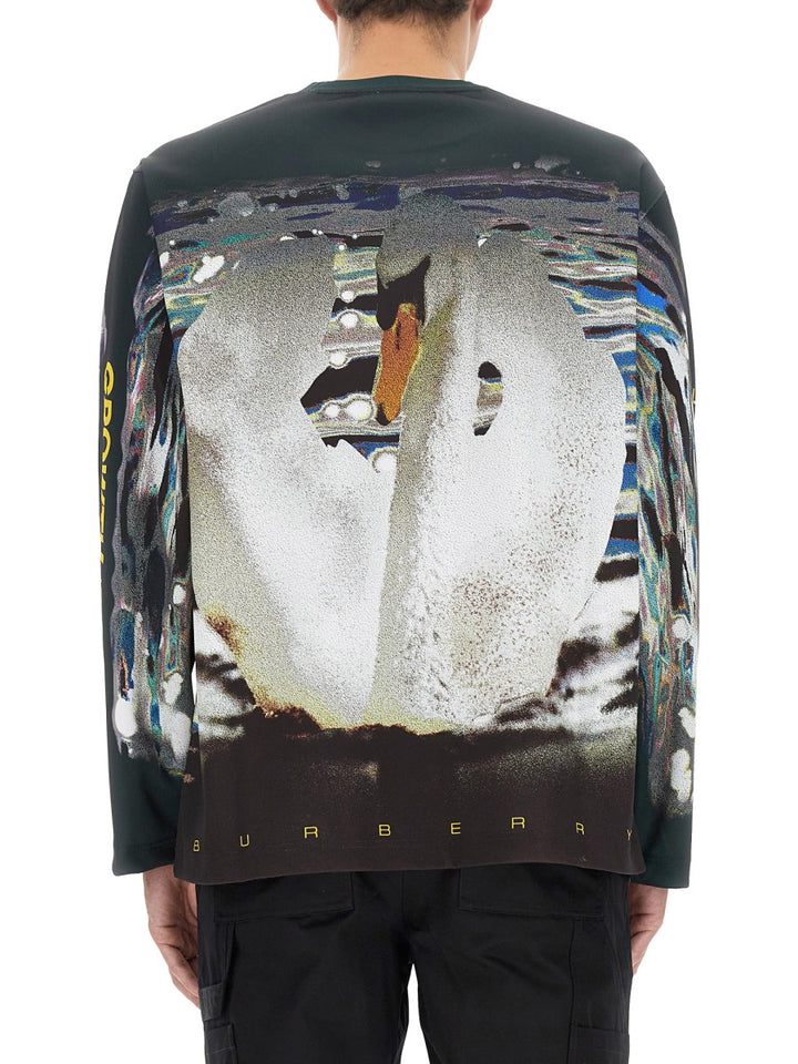 Burberry T shirt - Multcolor | Wanan Luxury