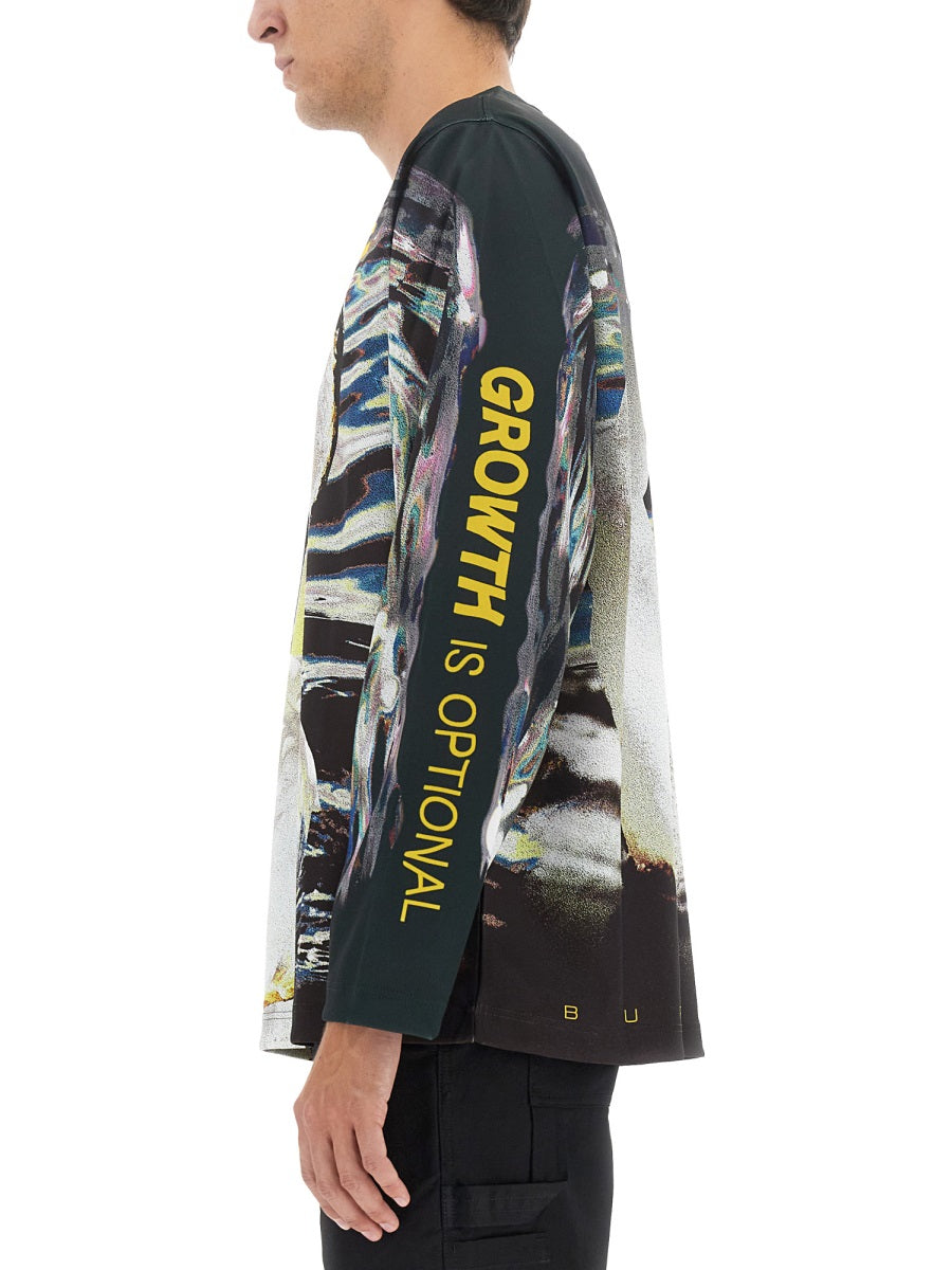 Burberry T shirt - Multcolor | Wanan Luxury