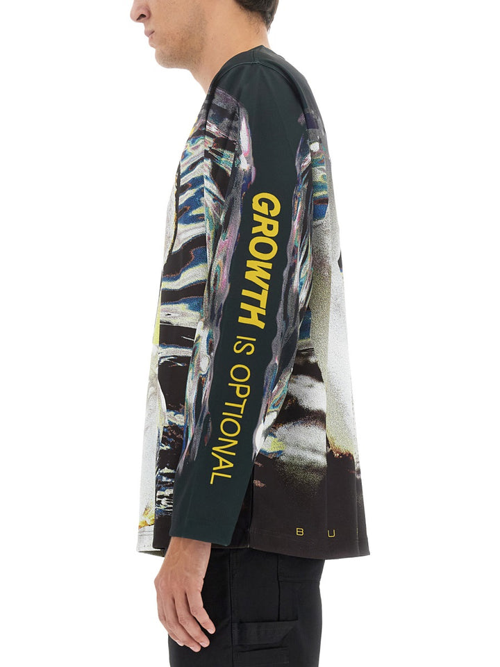 Burberry T shirt - Multcolor | Wanan Luxury