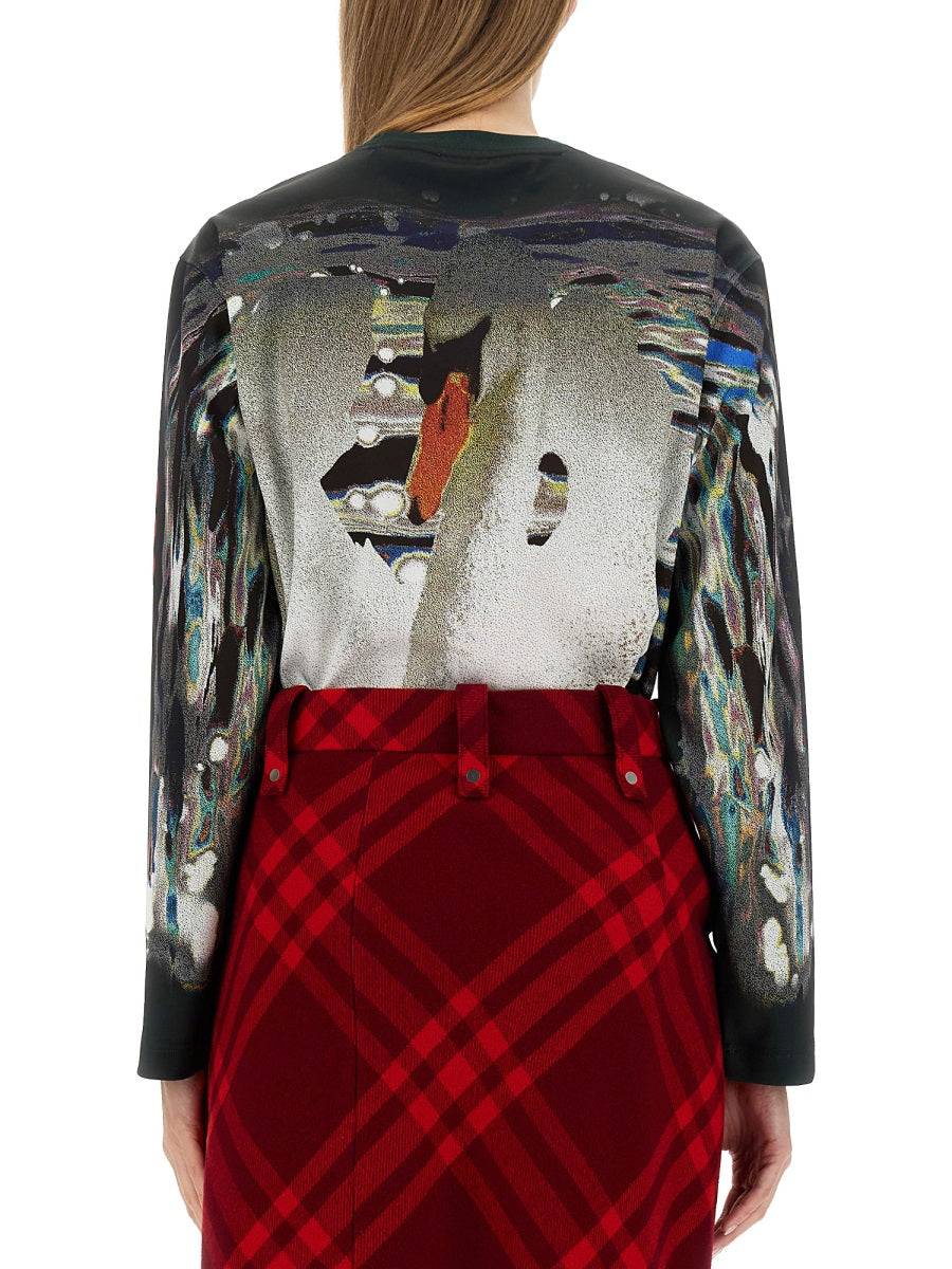 Burberry Maglioni - Multcolor | Wanan Luxury