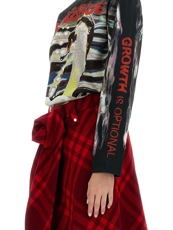 Burberry Maglioni - Multcolor | Wanan Luxury