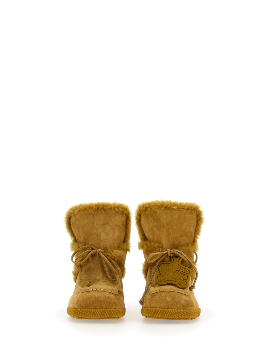 Burberry Sandali - Beige | Wanan Luxury