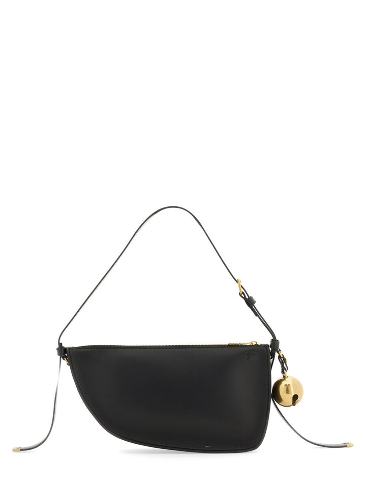 Burberry Borse a Spalla e Tracolla - Black | 41a3f3ad843b93512f772ca9ba25403fd5c8187d
