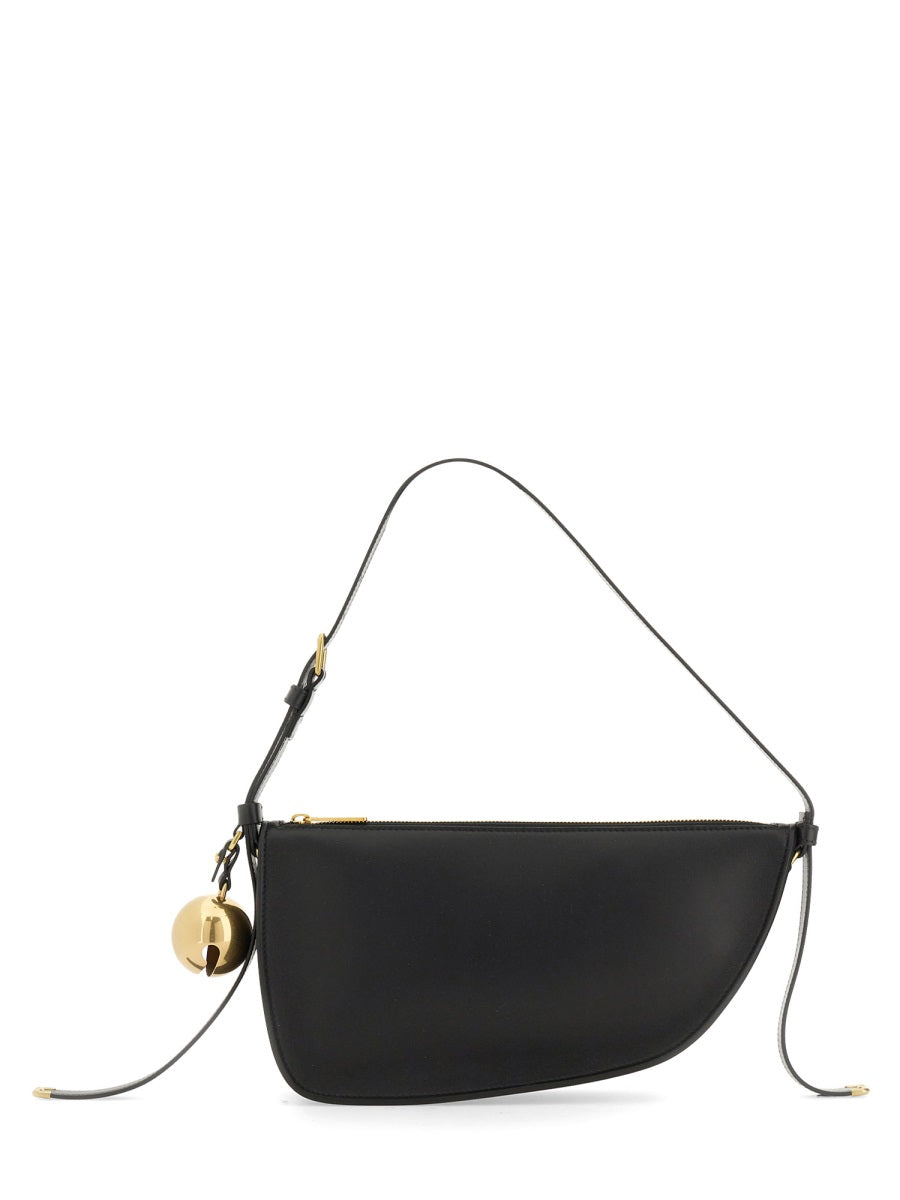 Burberry Borse a Spalla e Tracolla - Black | 68eb782128073a2e5f16e154bc52dba876a1eb56