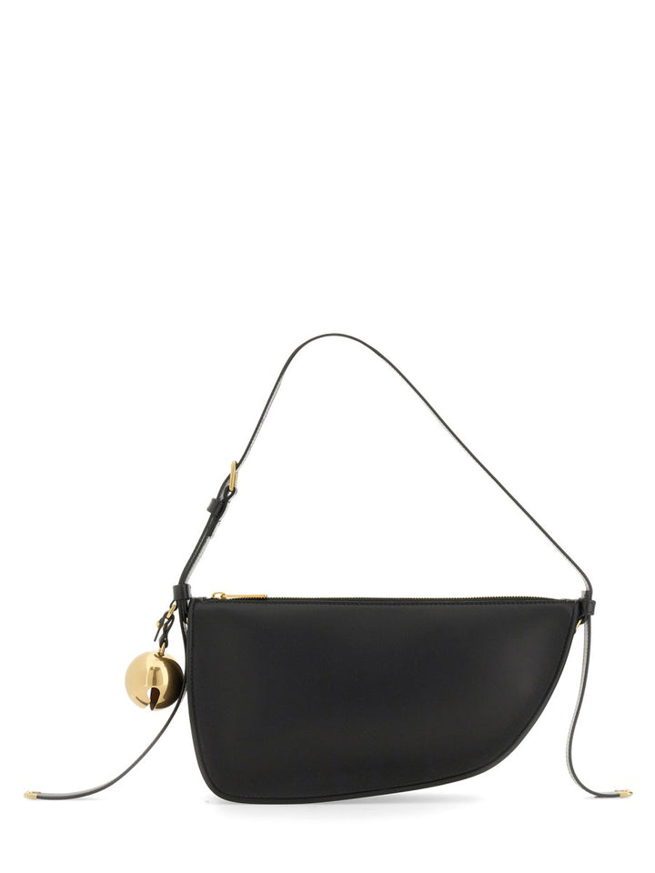 Burberry Borse a Spalla e Tracolla - Black | 68eb782128073a2e5f16e154bc52dba876a1eb56