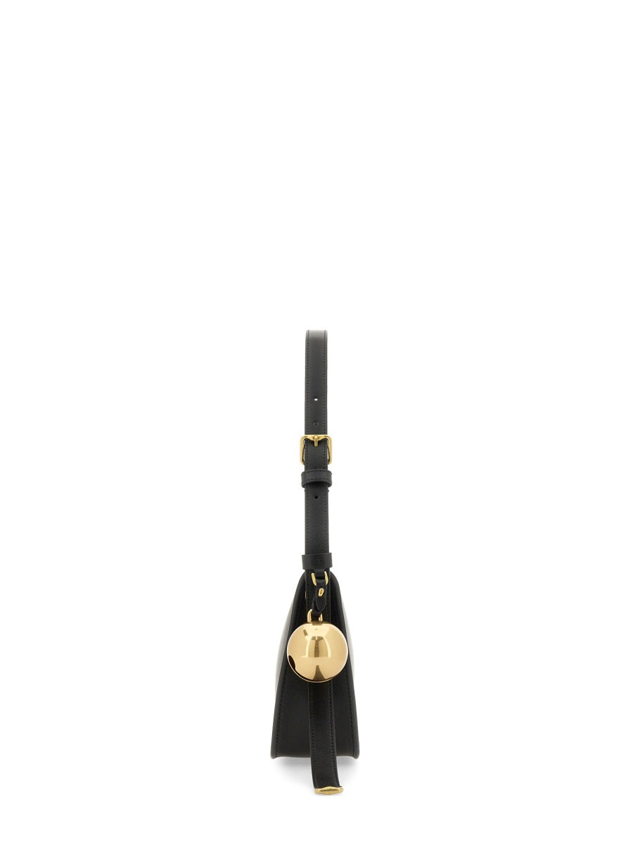 Burberry Borse a Spalla e Tracolla - Black | ef4436a677c5293deff7ad7b265dfa7eddbe0dfe
