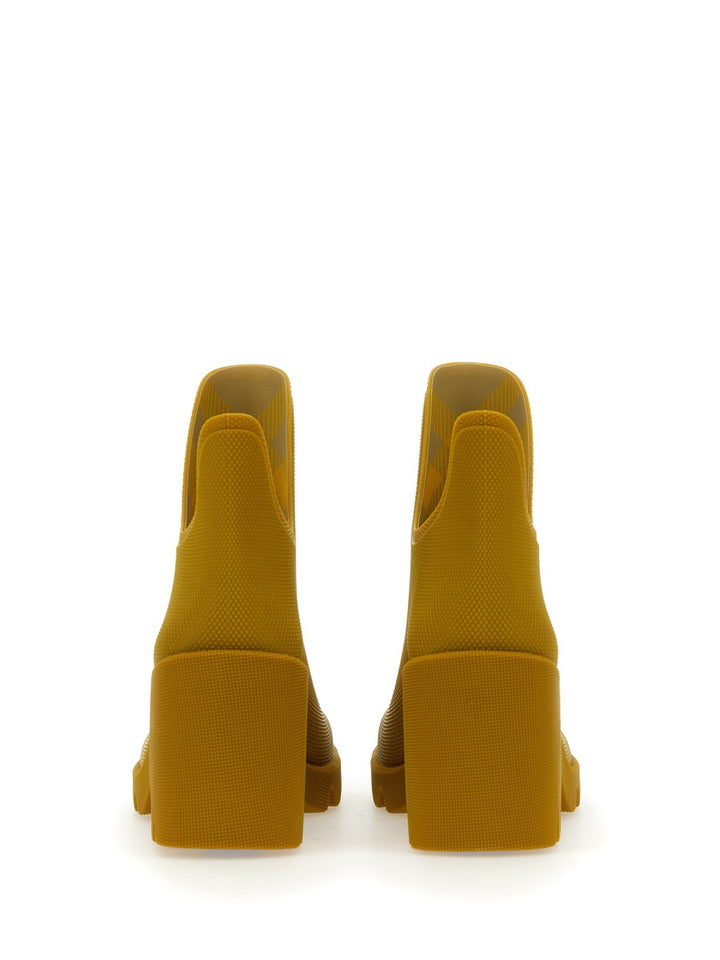 Burberry Stivali - Beige | Wanan Luxury