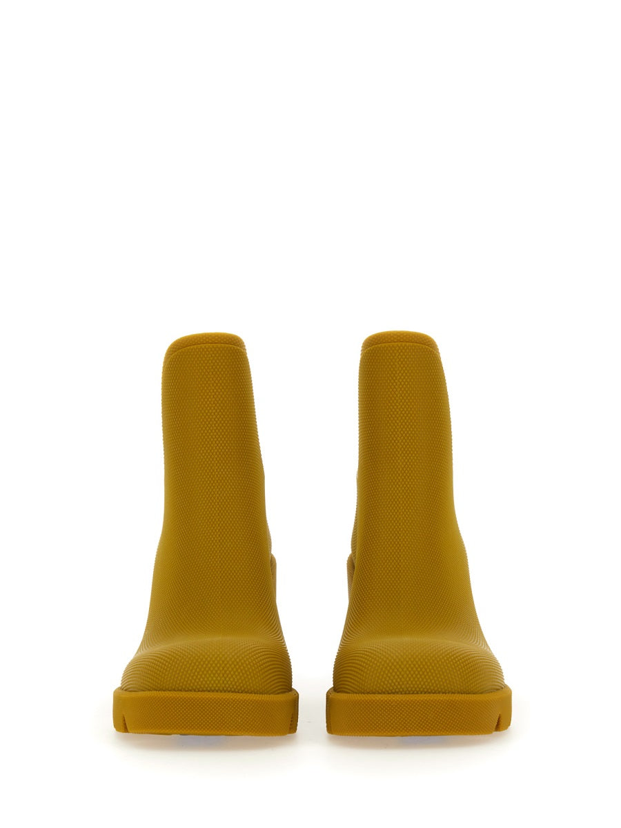 Burberry Stivali - Beige | Wanan Luxury