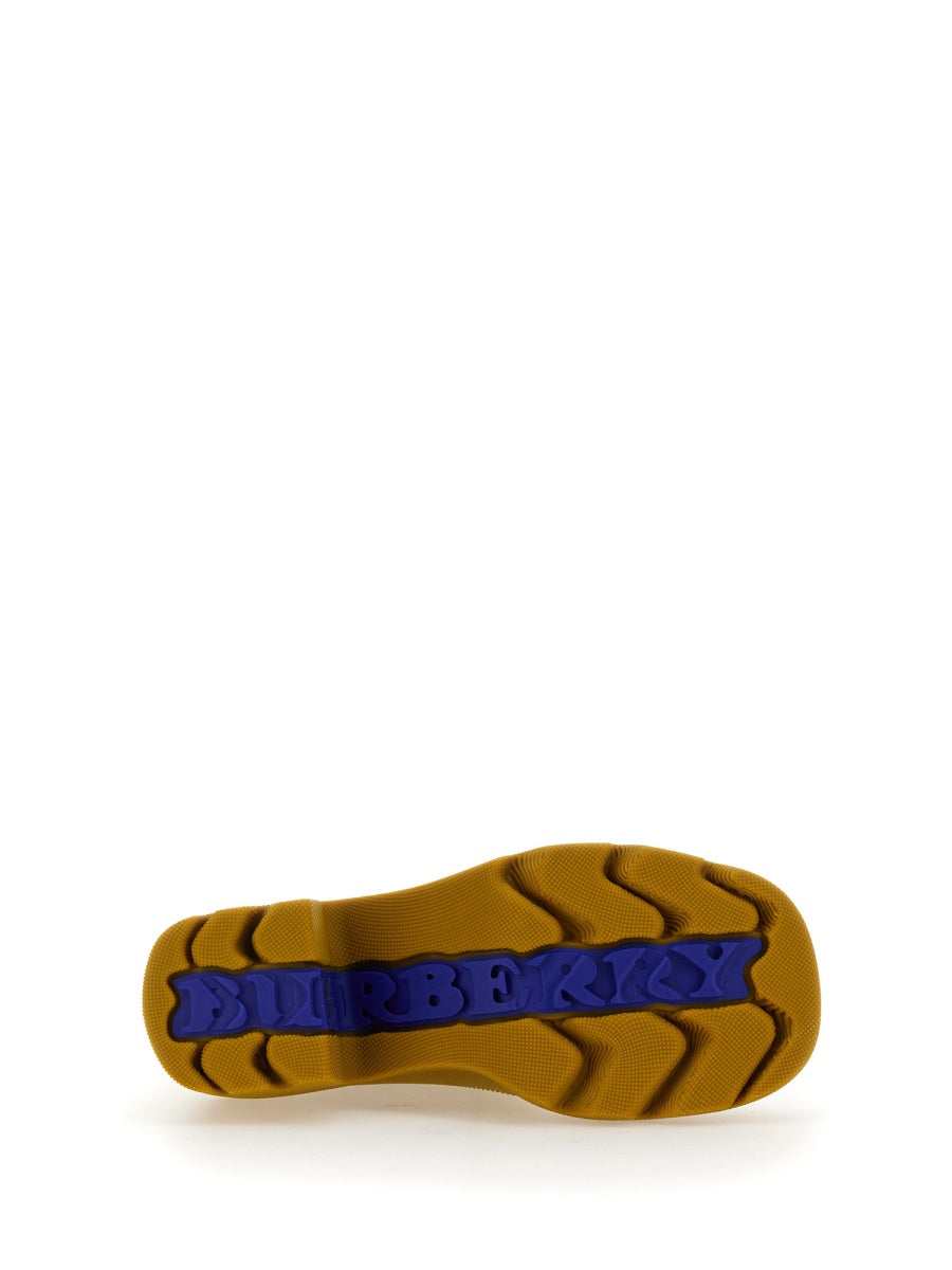 Burberry Stivali - Beige | Wanan Luxury