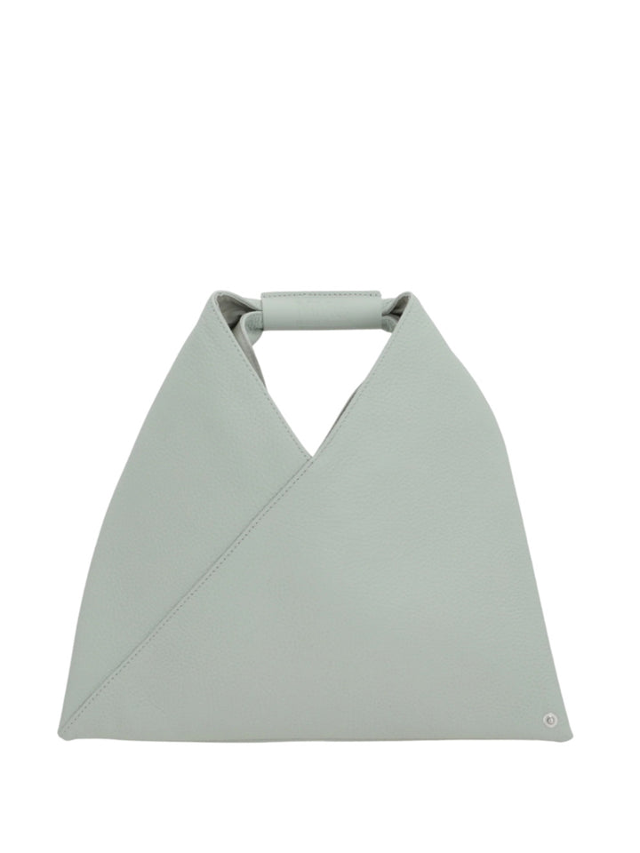 Mm6 Maison Margiela Handbag - Verde | 4b685c2f80f994c1df7252e605c20b30b07232ec