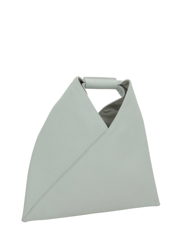 Mm6 Maison Margiela Handbag - Verde | 04a2ab80b03bfdb5e5a89df0fd4b14e157f8380c