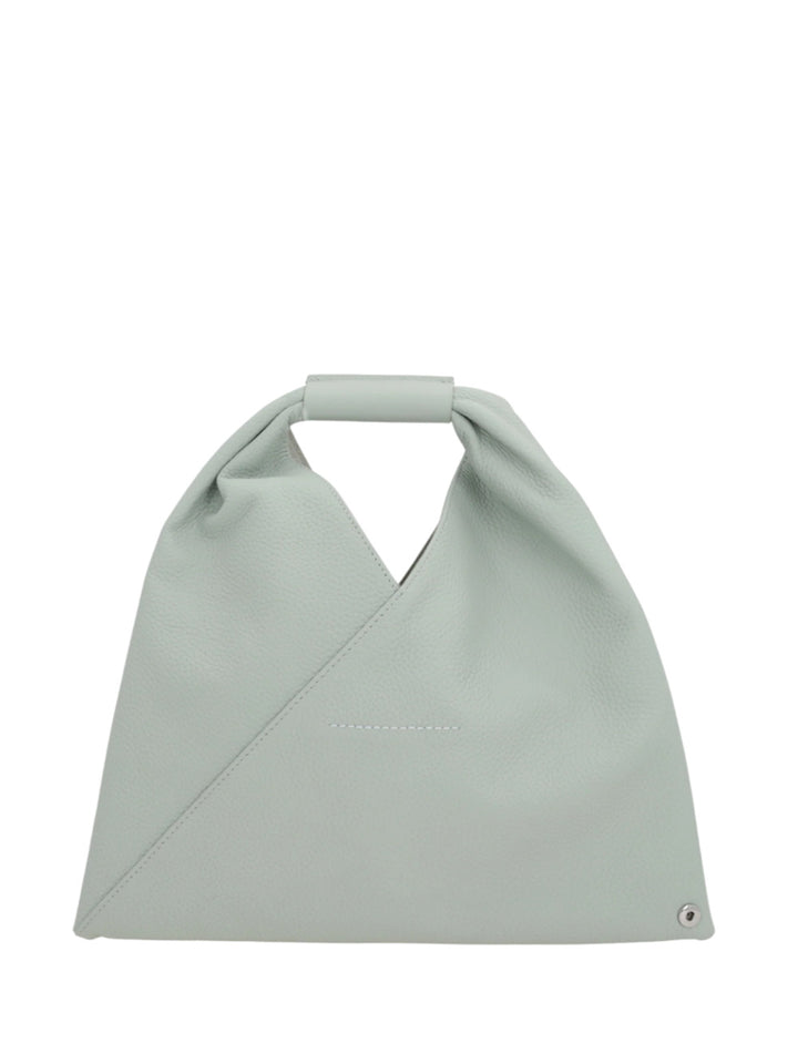 Mm6 Maison Margiela Handbag - Verde | cbaed445df26a828c4df804ba7573f33bbf5c183
