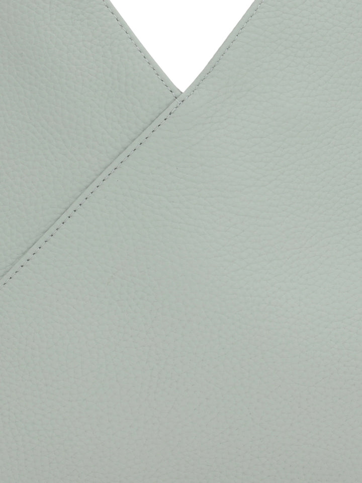 Mm6 Maison Margiela Handbag - Verde | 881f204bc1bd0f0c583340cde139bef24d0c591d