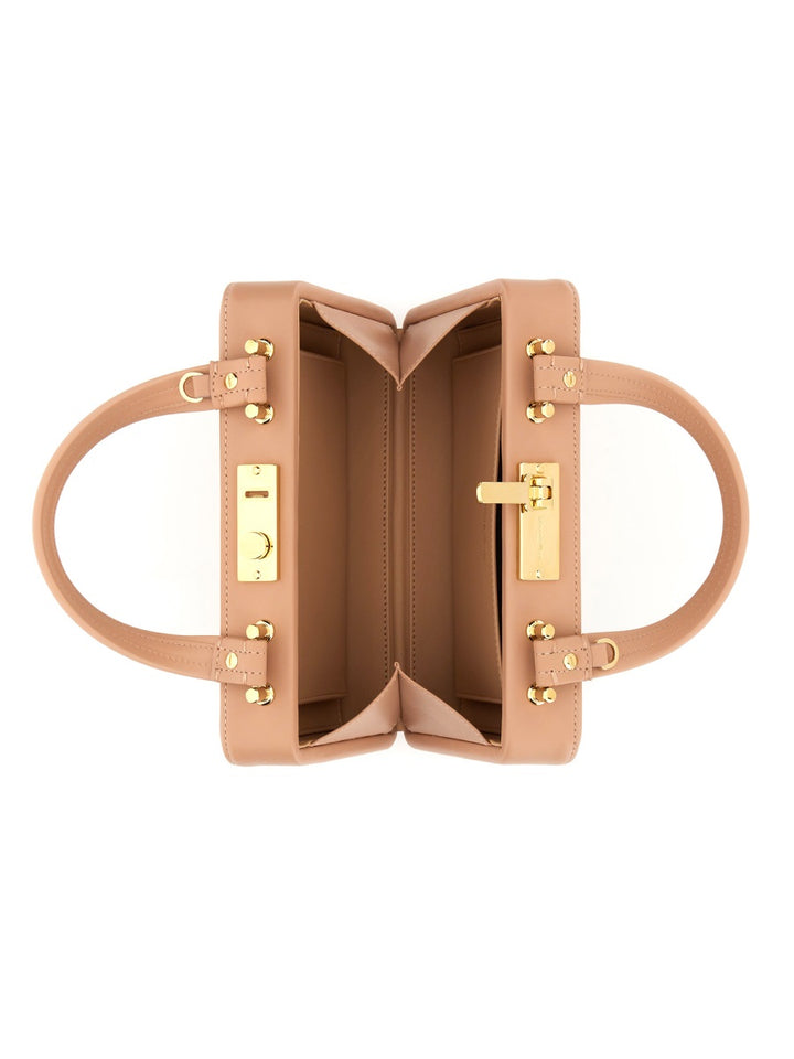 Gianvito Rossi Borse a Mano - Beige | Wanan Luxury