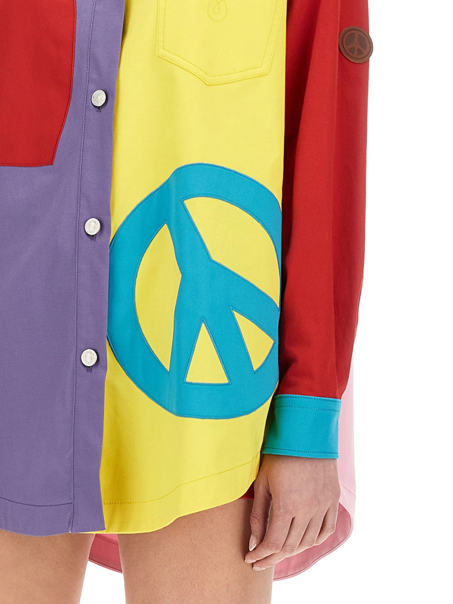 Moschino Jeans Camicie - Multcolor | Wanan Luxury