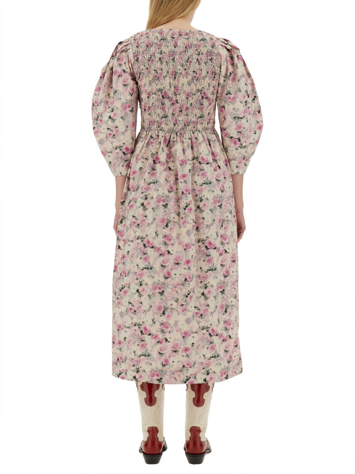 Ganni Abiti - Multcolor | Wanan Luxury