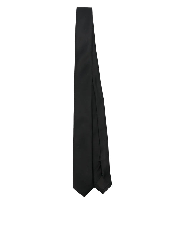 Lardini TIE - Nero | 74f2fa6b90a552e845d22f355372fedd1b15836c
