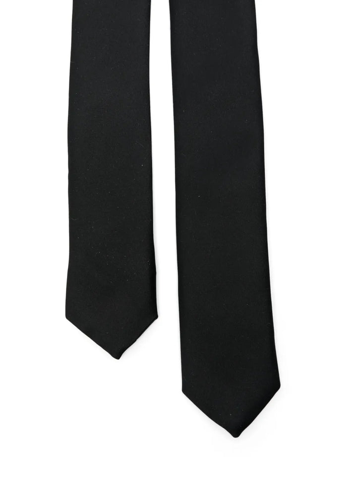 Lardini TIE - Nero | b391f6130c3afac07e35161b1aa08dd7d5af288d