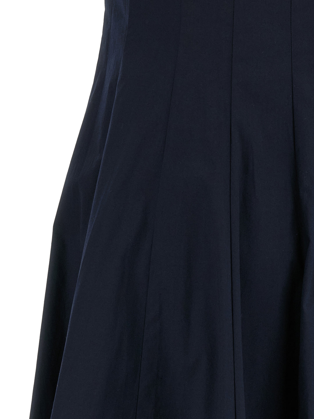 Staud Wells Abiti - Blu | 745693ebafae79bd9dbf702cea9ae98710513a15