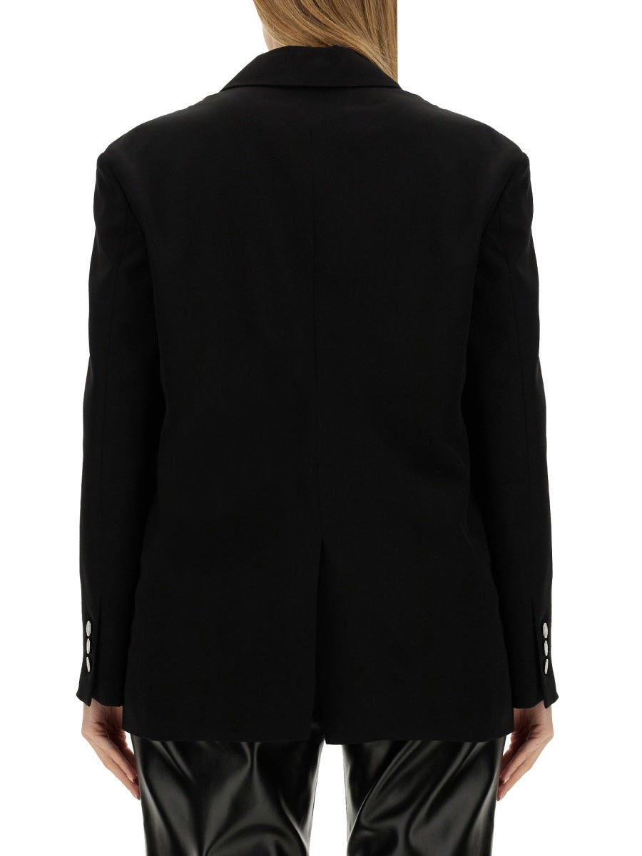 Moschino Jeans Giacche - Nero | Wanan Luxury