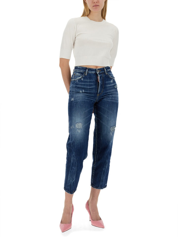 Dsquared2 Jeans - Blu | Wanan Luxury