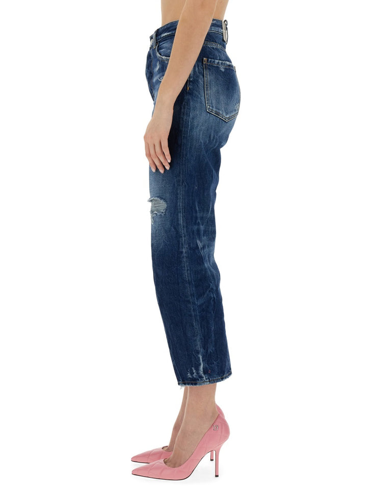 Dsquared2 Jeans - Blu | Wanan Luxury