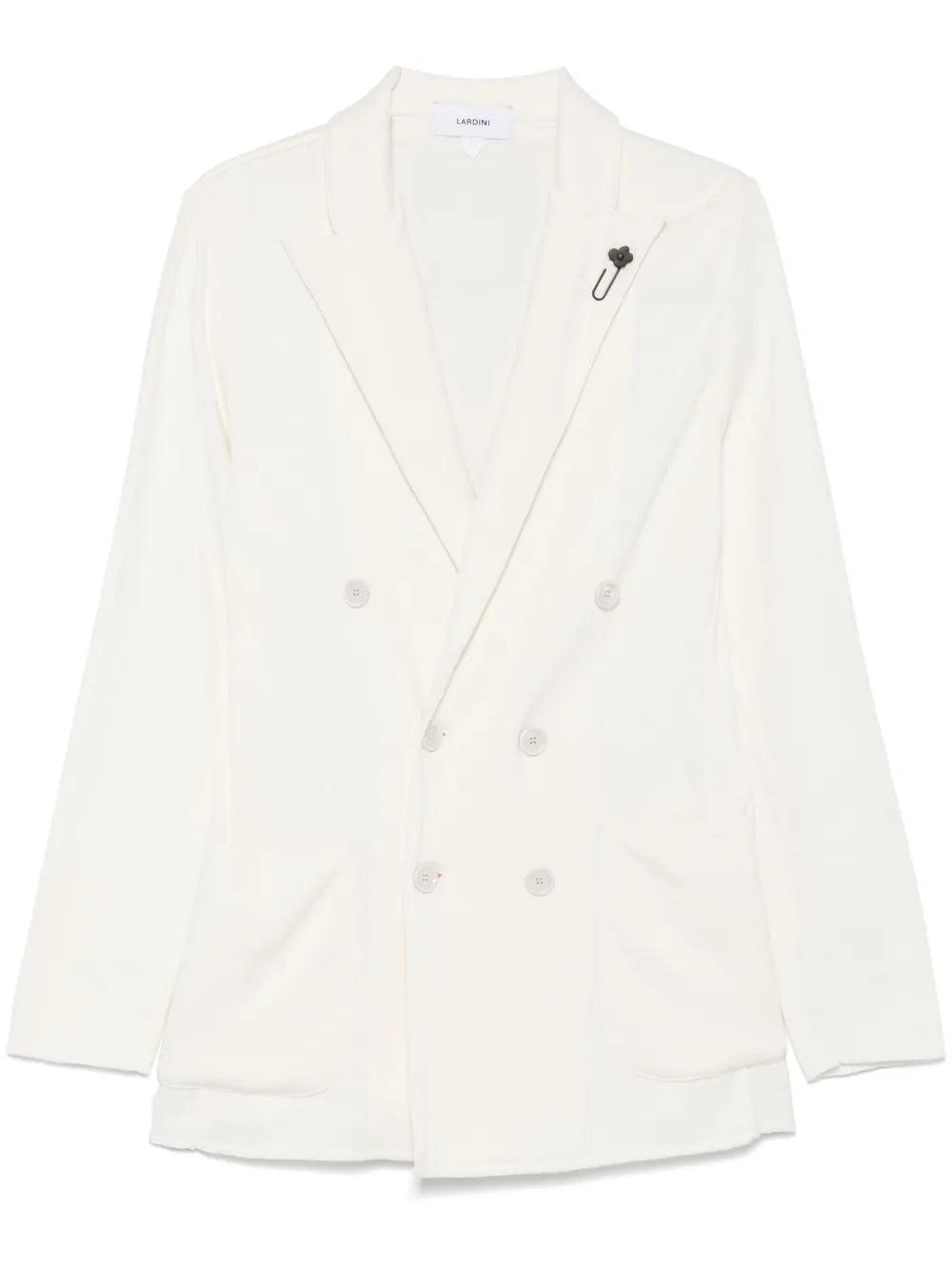 Lardini Blazer - Bianco | 0cdcb986a100f44d40378861d4ef34663613adbc