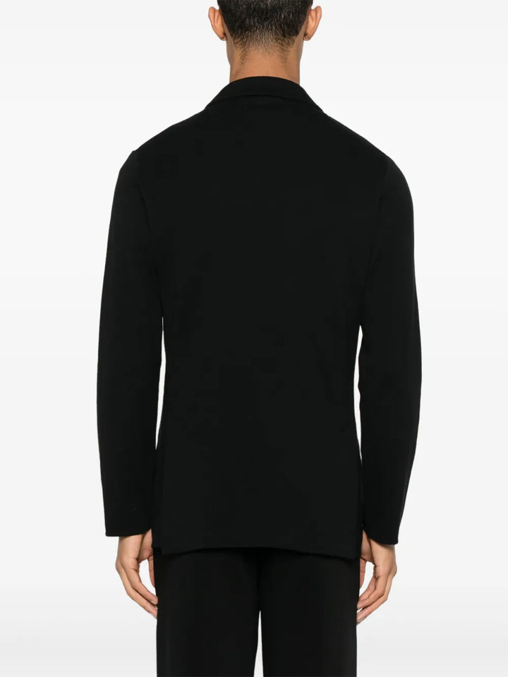 Lardini Blazer - Nero | 4b43253e49e828ad1730868510427213d1aa7d9c