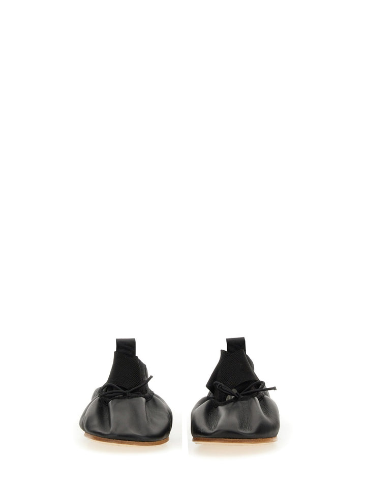 Repetto Scarpe Basse - Black | b5238092e811d4188957ba7201aa1d423a9f1cf6