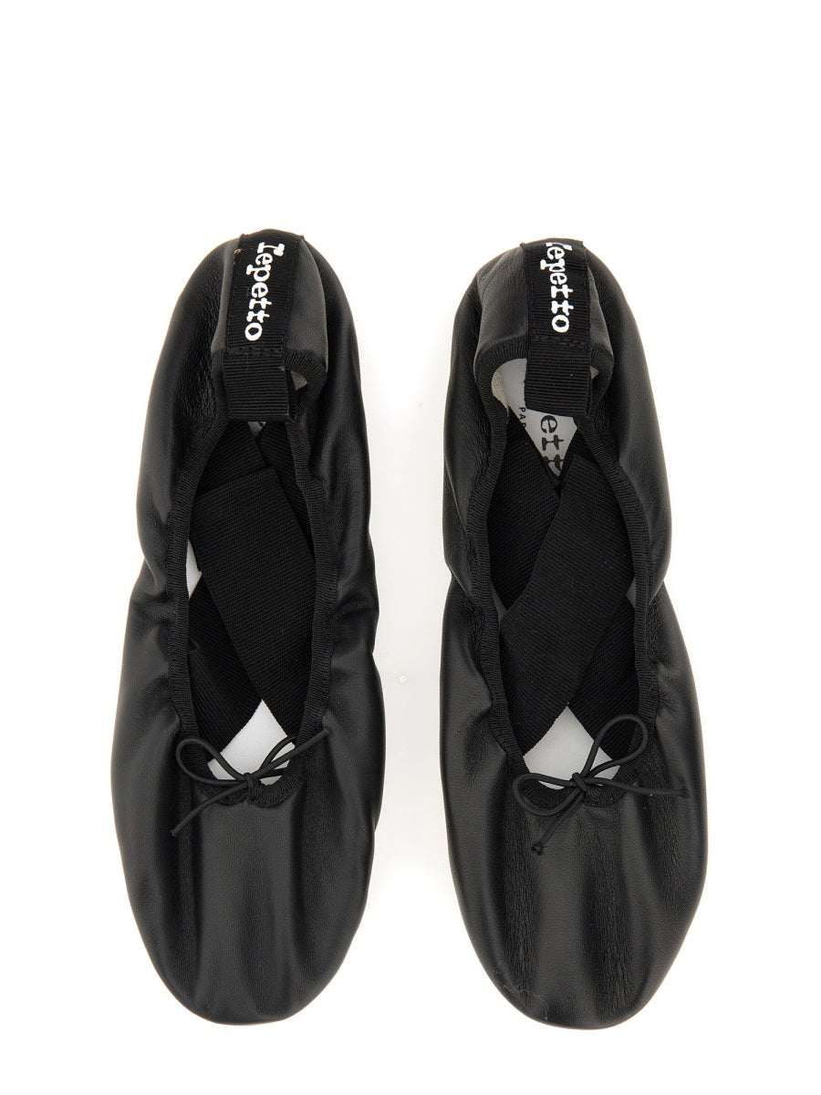 Repetto Scarpe Basse - Black | b57fdf5208694b9dc852e073d6c19058fa94faa4