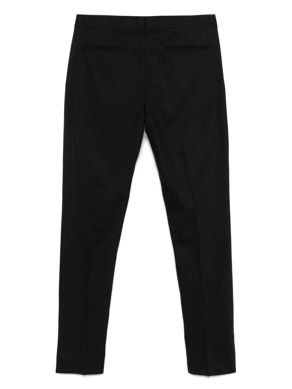Lardini PANTS - Nero | 5d5b81913ef31d163257363aedcf7218bfe1548f