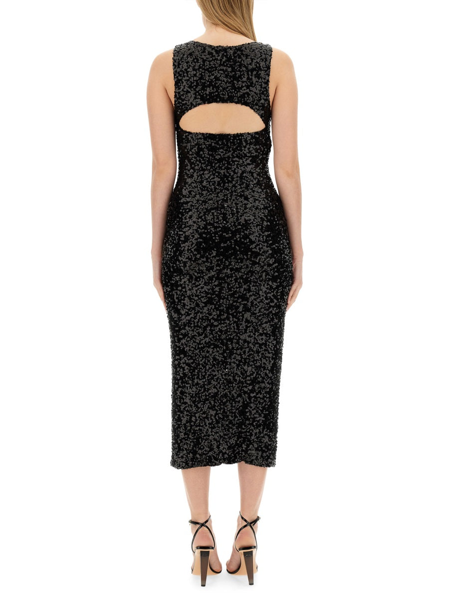 Moschino Jeans Abiti - Nero | Wanan Luxury