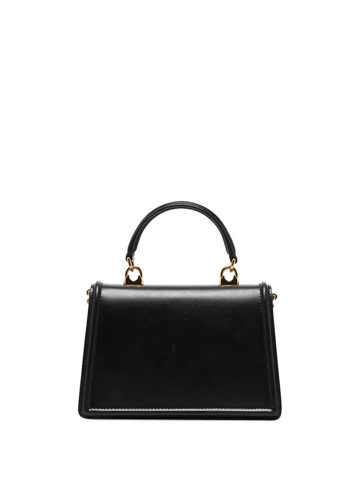 Dolce & Gabbana BAG - Nero | 5fc2fdb875ee82416e513b5173709ee492840226