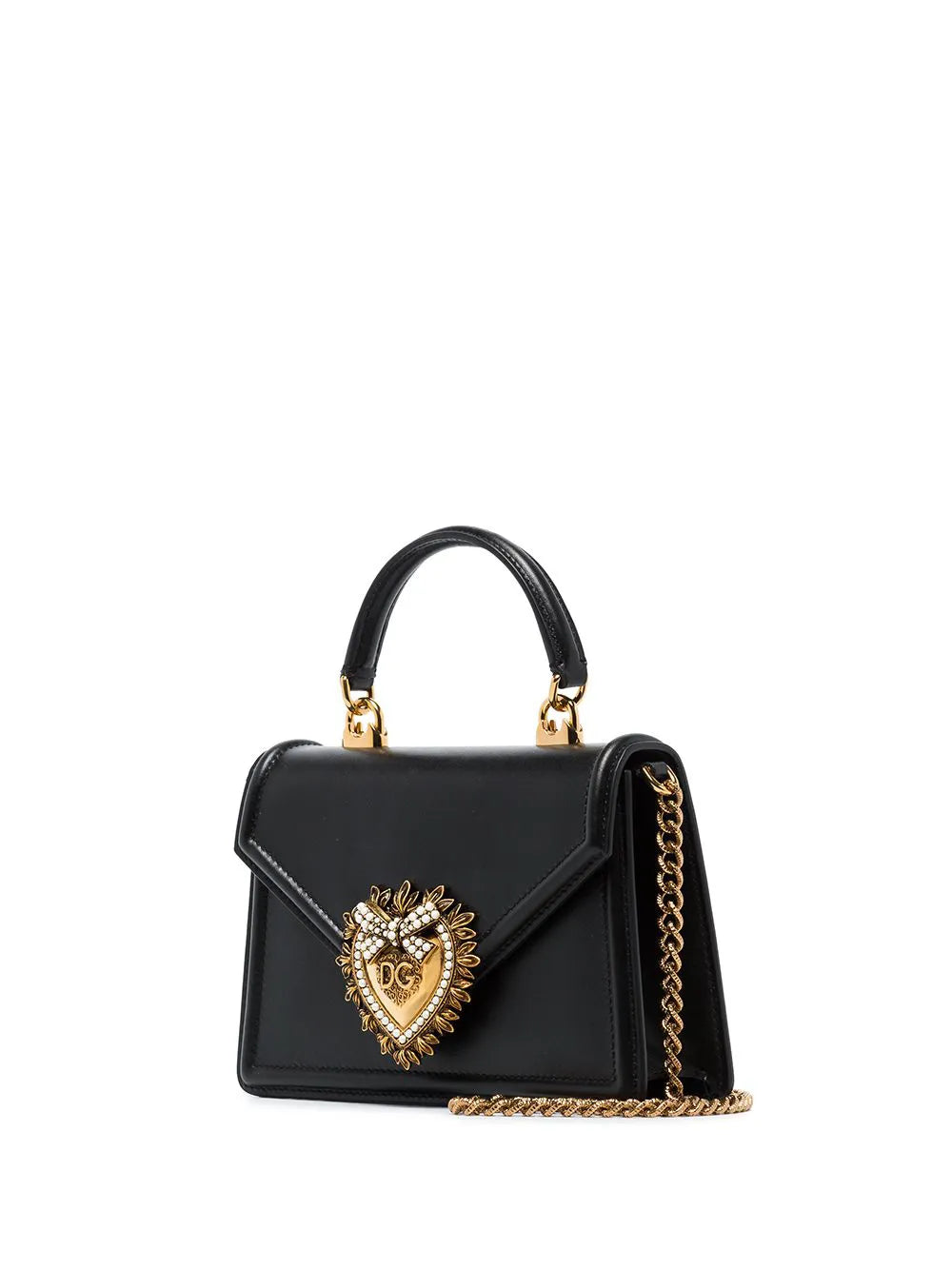 Dolce & Gabbana BAG - Nero | 1edd28b3b009ef457c9ace01da5414d7deec49b6