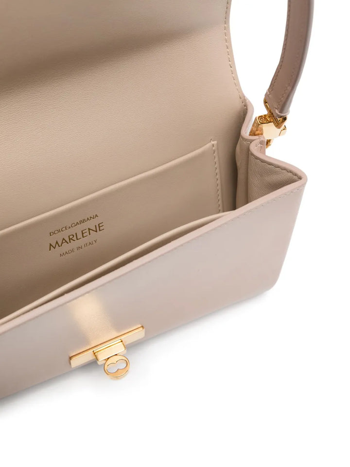 Dolce & Gabbana Borse a Spalla e Tracolla - Nude & Neutrals | 4a10e8beea2c0509a573b793f405e17ba2624708