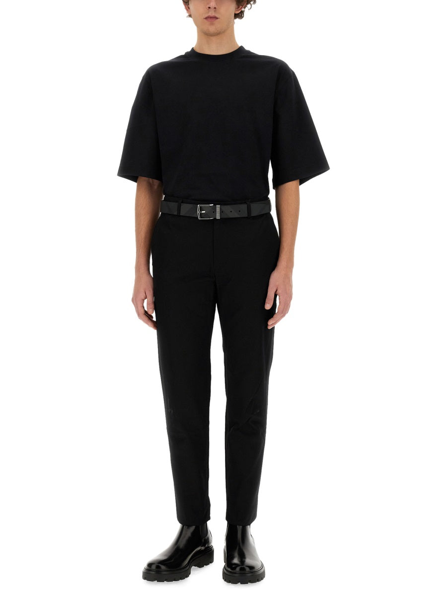 Burberry T shirt - Nero | Wanan Luxury